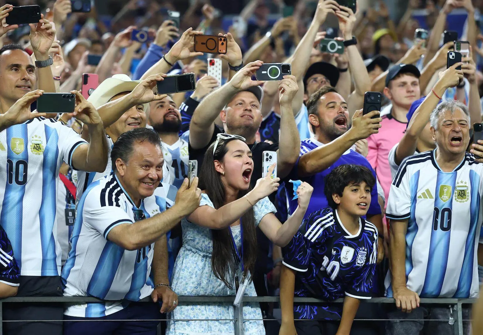 FIFA World Cup Group J LIVE: Jordan vs Argentina - build-up, team news, TV coverage & live text commentary