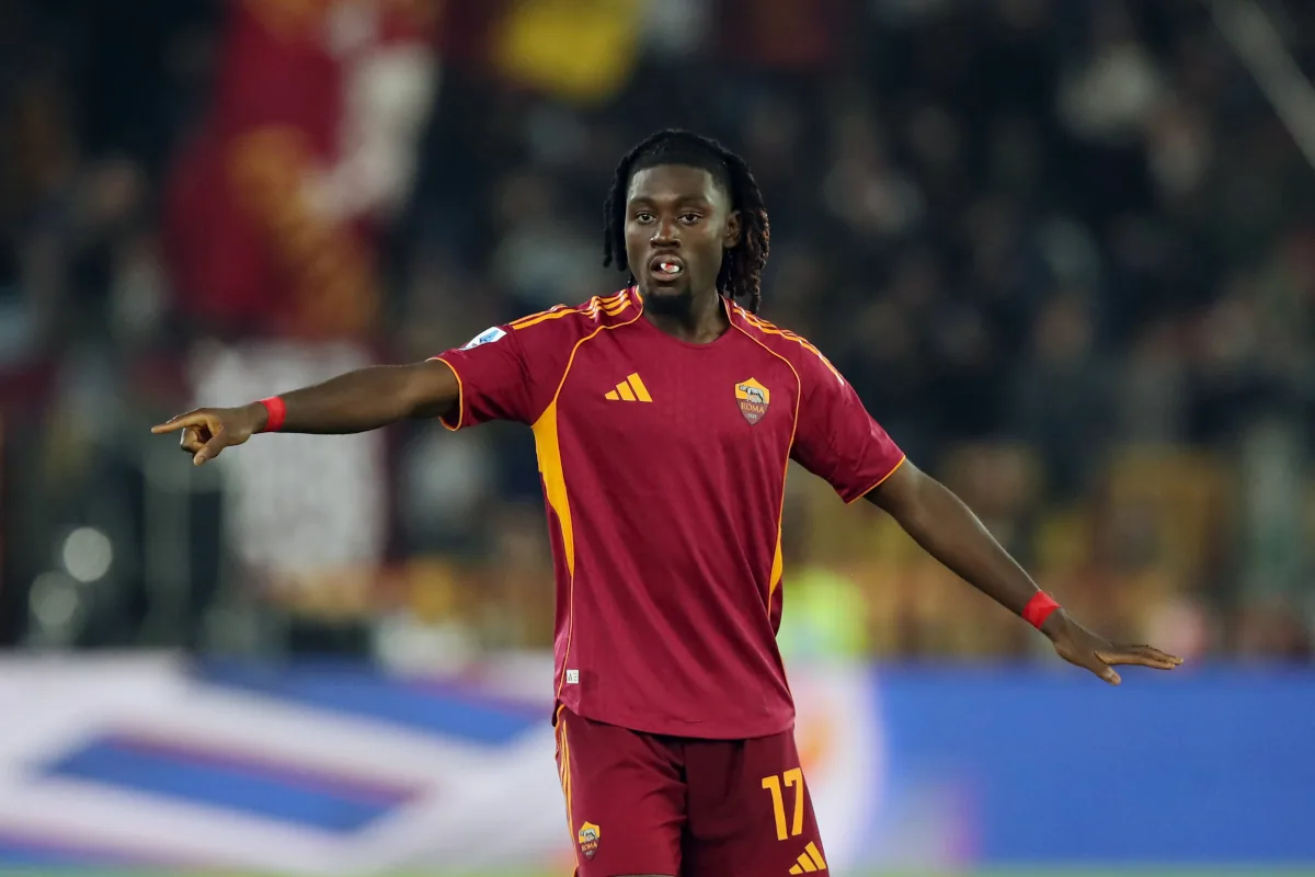 Manu Kone: Why Arsenal should consider transfer for Bruno Guimaraes alternative dubbed France's best - London Evening Standard