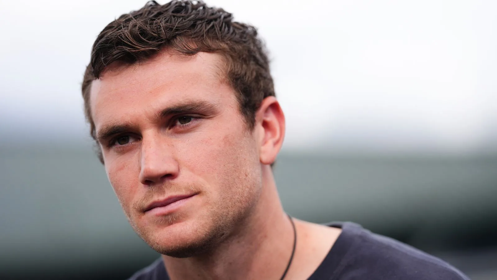 Wimbledon: Jack Draper withdraws from tournament due to arm injury recurrence
