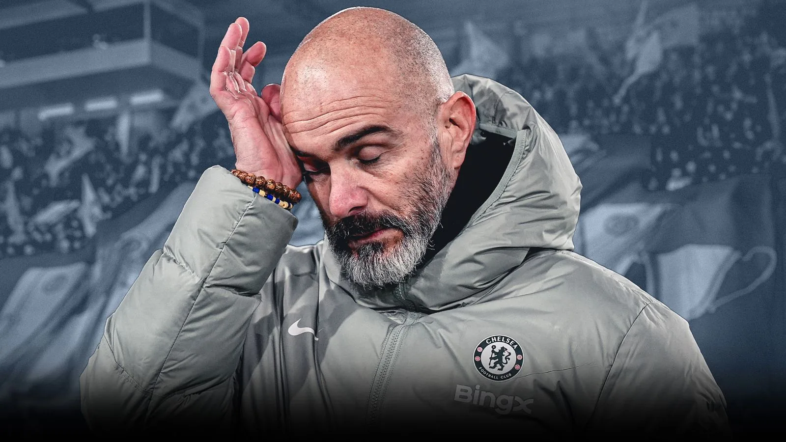 Manchester City confirms Enzo Maresca appointment as Chelsea releases statement