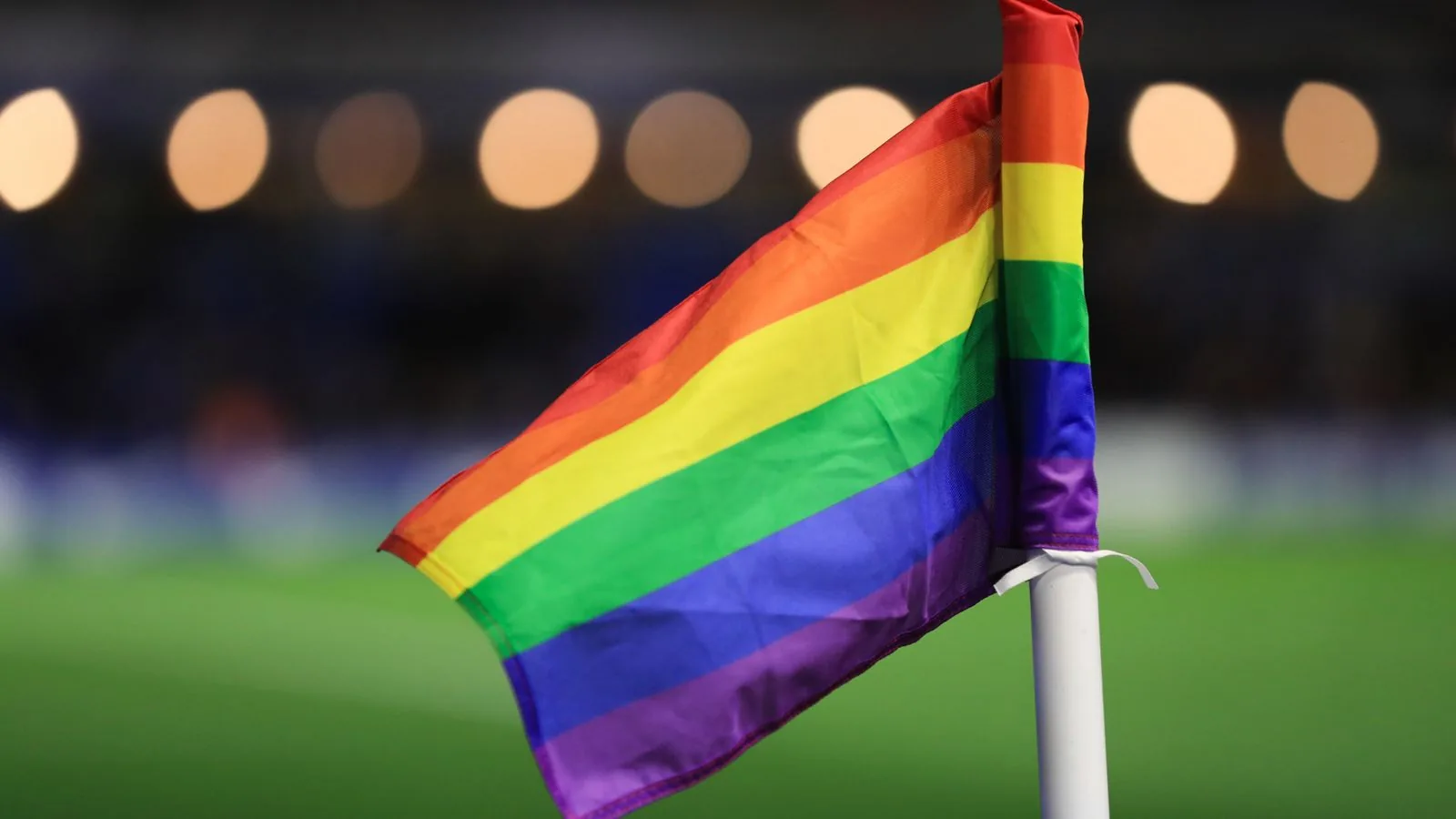 World Cup 2026: Iran and Egypt to contest 'Pride match' in Seattle