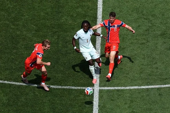 Norway v France: Group I - FIFA World Cup 2026
