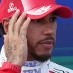 Hungarian Grand Prix result: Lando Norris wins from Max Verstappen with Kimi Antonelli third