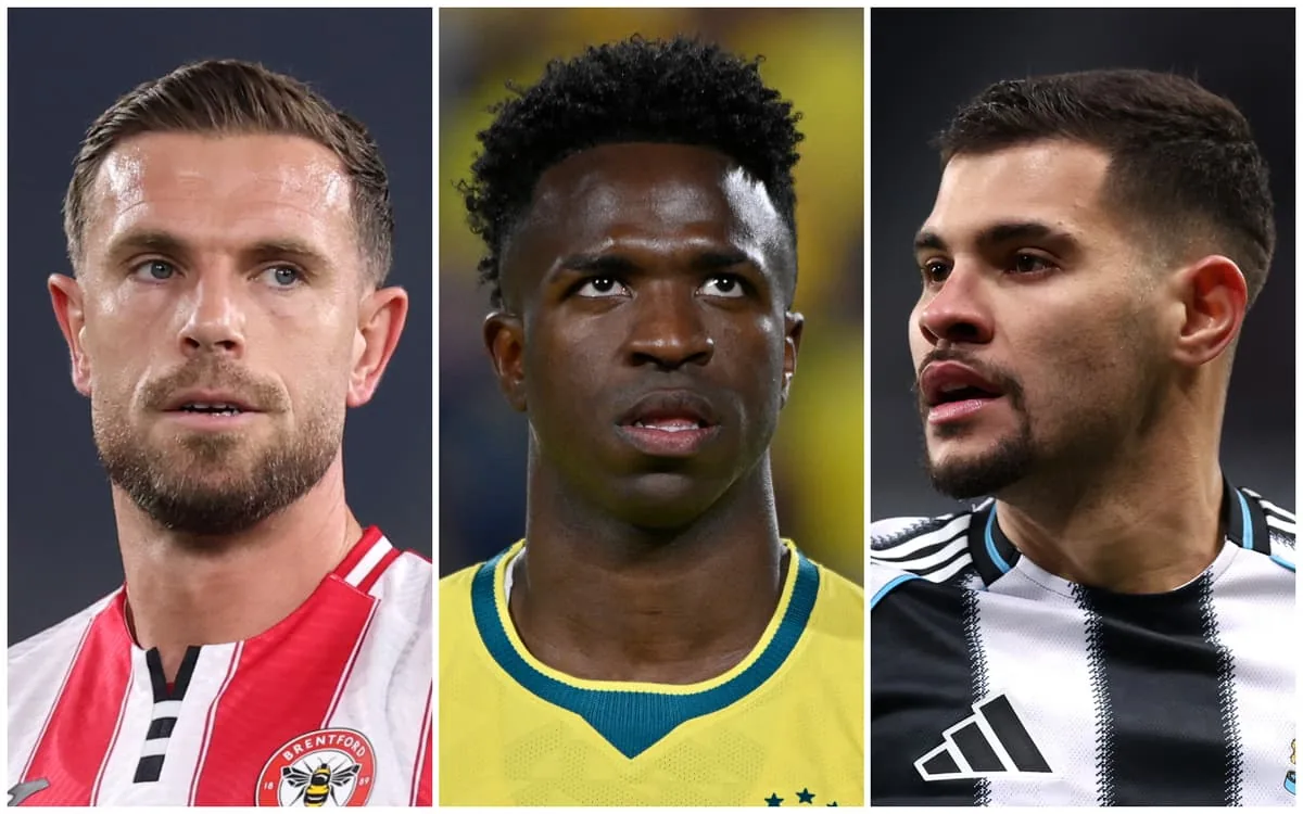 Real Madrid transfer news: Vinicius Junior to stay at the Santiago Bernabeu beyond this summer despite Arsenal interest
