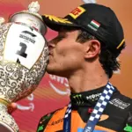 Hungarian Grand Prix: Lando Norris and McLaren almost perfect as Ferrari flounder