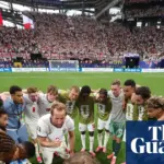 World Cup news latest: Germany coach quits with Klopp 'ready' to replace him - as pubs push back on England plans