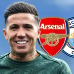 Enzo Fernandez: Real Madrid have 'no intention' of signing Chelsea midfielder this summer