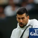 Wimbledon 2026 LIVE: Arthur Fery and Katie Swan lead last Brits standing after Djokovic masterclass