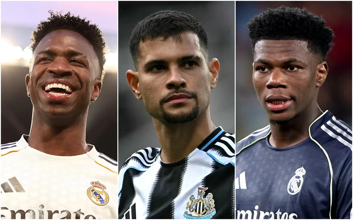 Newcastle’s Guimaraes Future Uncertain Amid Arsenal Interest