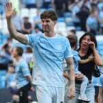 John Stones: England defender in advanced talks to join Inter Milan