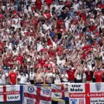 What England fans should know about travelling to Mexico City