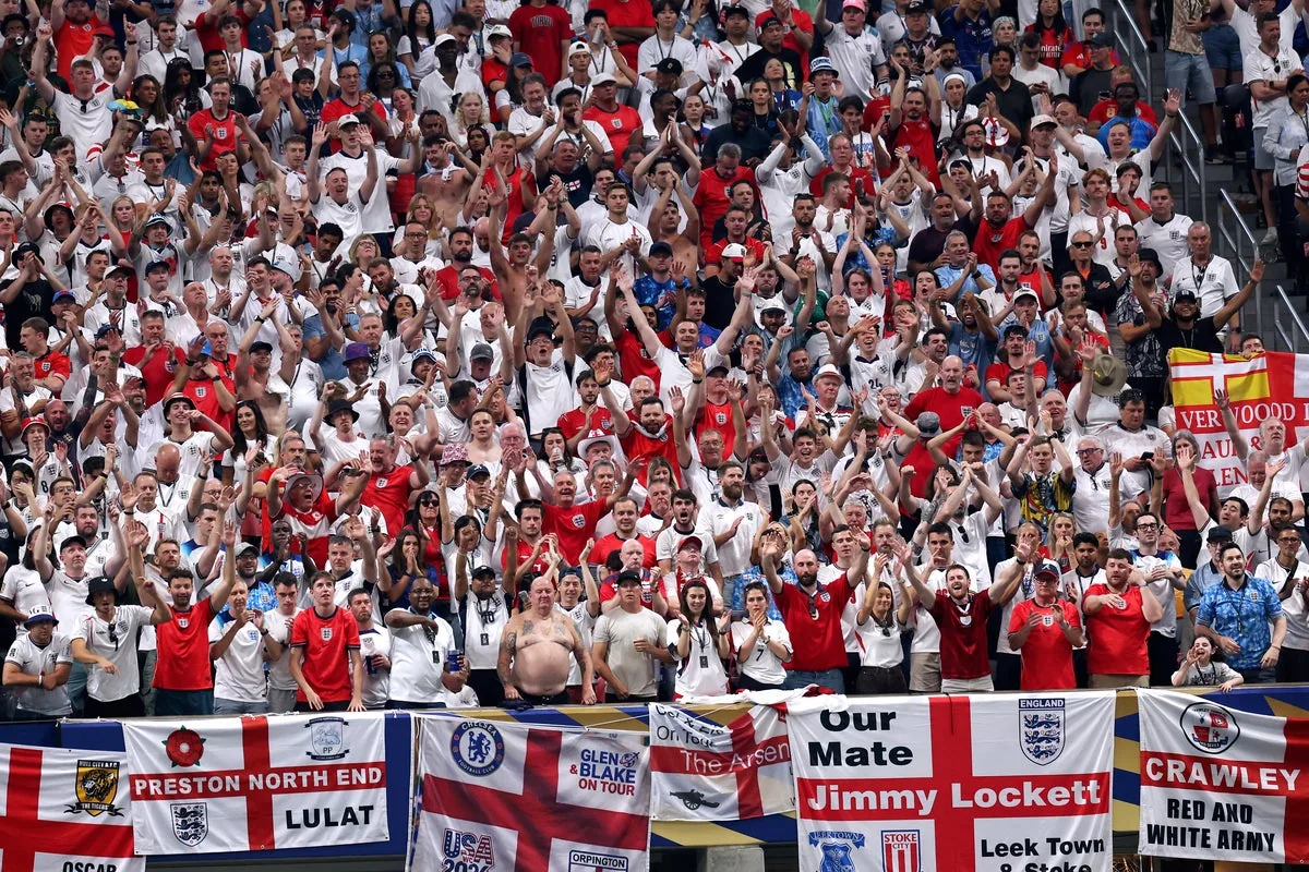 England’s World Cup Journey Continues: Focus Shifts to Mexico Clash