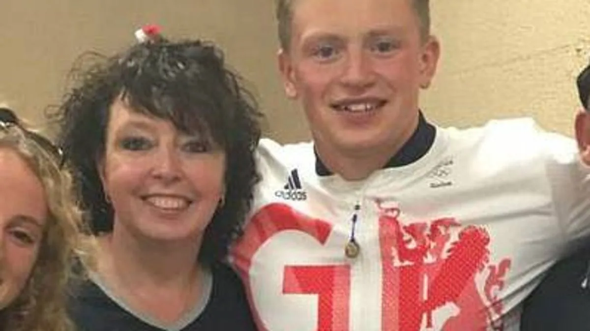Glasgow: Ramsay-Peaty reflects on bronze medals at Commonwealth Games