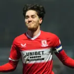 Transfer roundup: Everton clinch Hackney signing, Spurs announce Fernandes