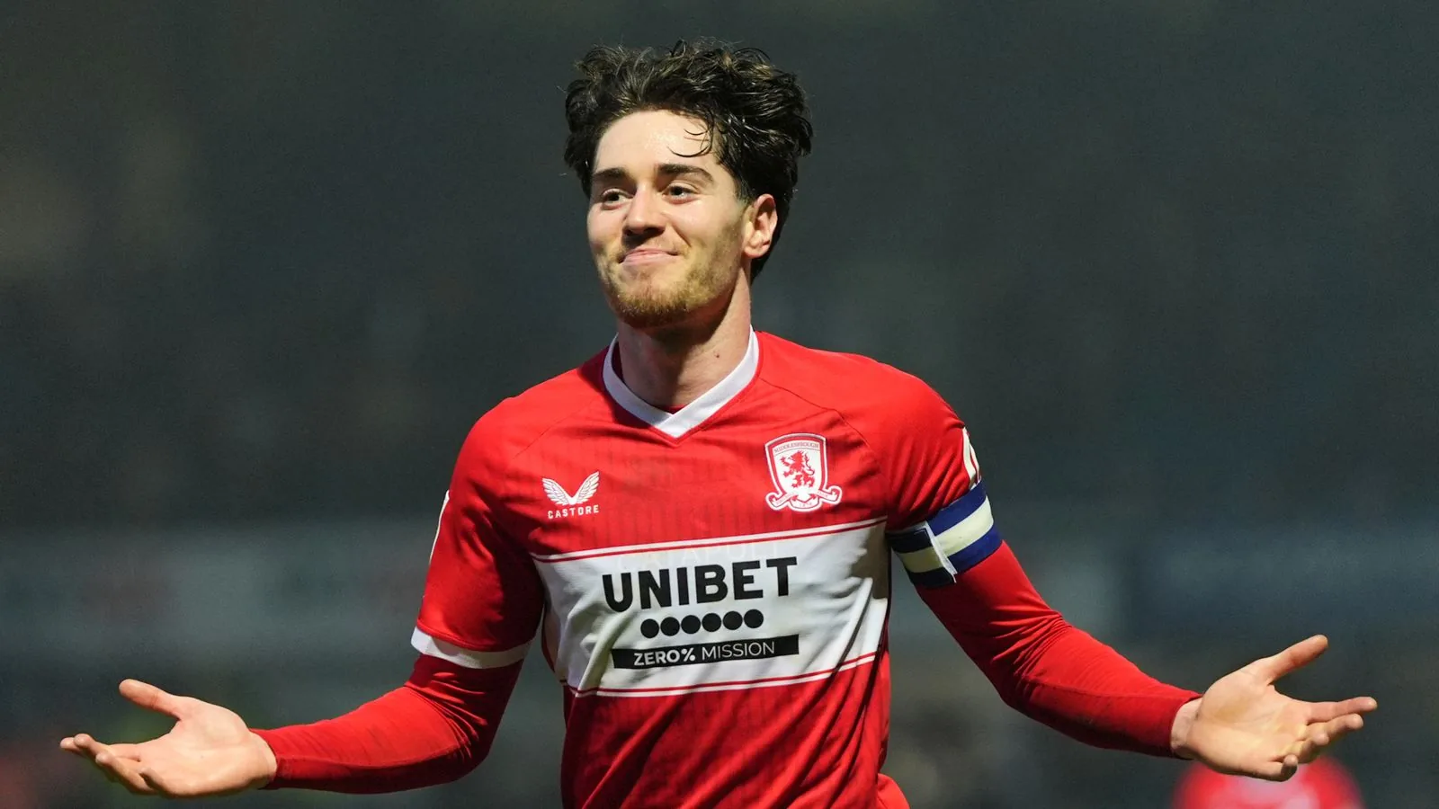 Everton secure Hayden Hackney signing, Tottenham announce Mateus Fernandes
