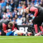 Match Report | West Ham hold Rangers at Ibrox