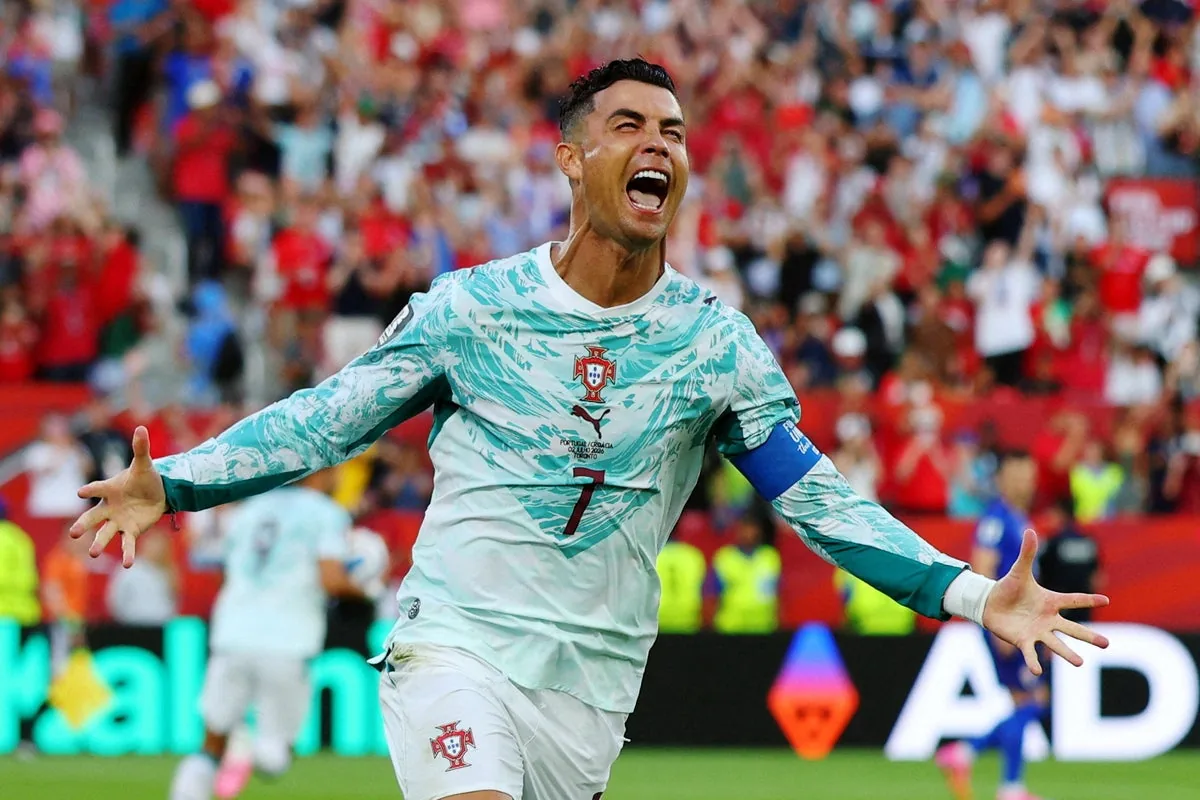Toronto witnesses Portugal advance to last 16 after dramatic win over Croatia