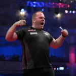 Luke Littler defends World Matchplay title after crushing win against Gerwyn Price