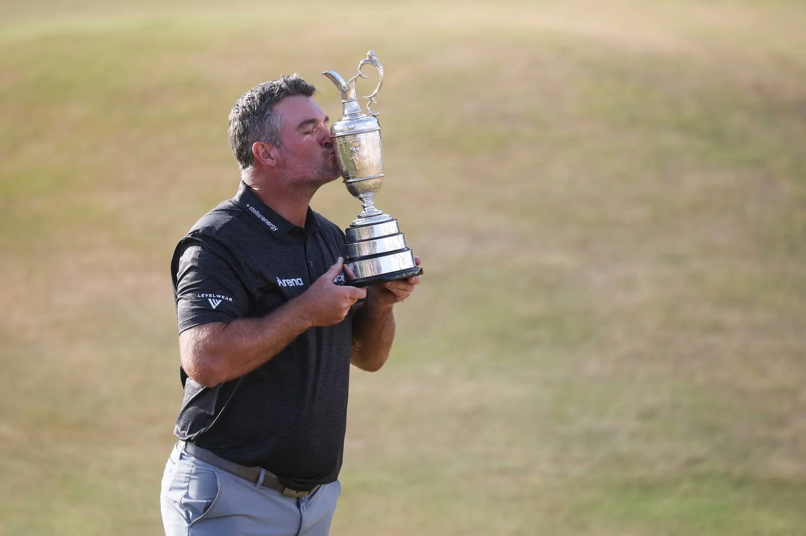 Royal Birkdale sees Ryan Fox claim first major title at The Open