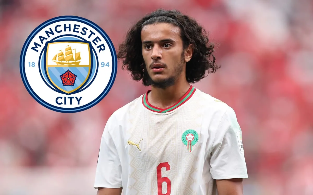 What makes Ayyoub Bouaddi a special player wanted by Manchester City? - The New York Times