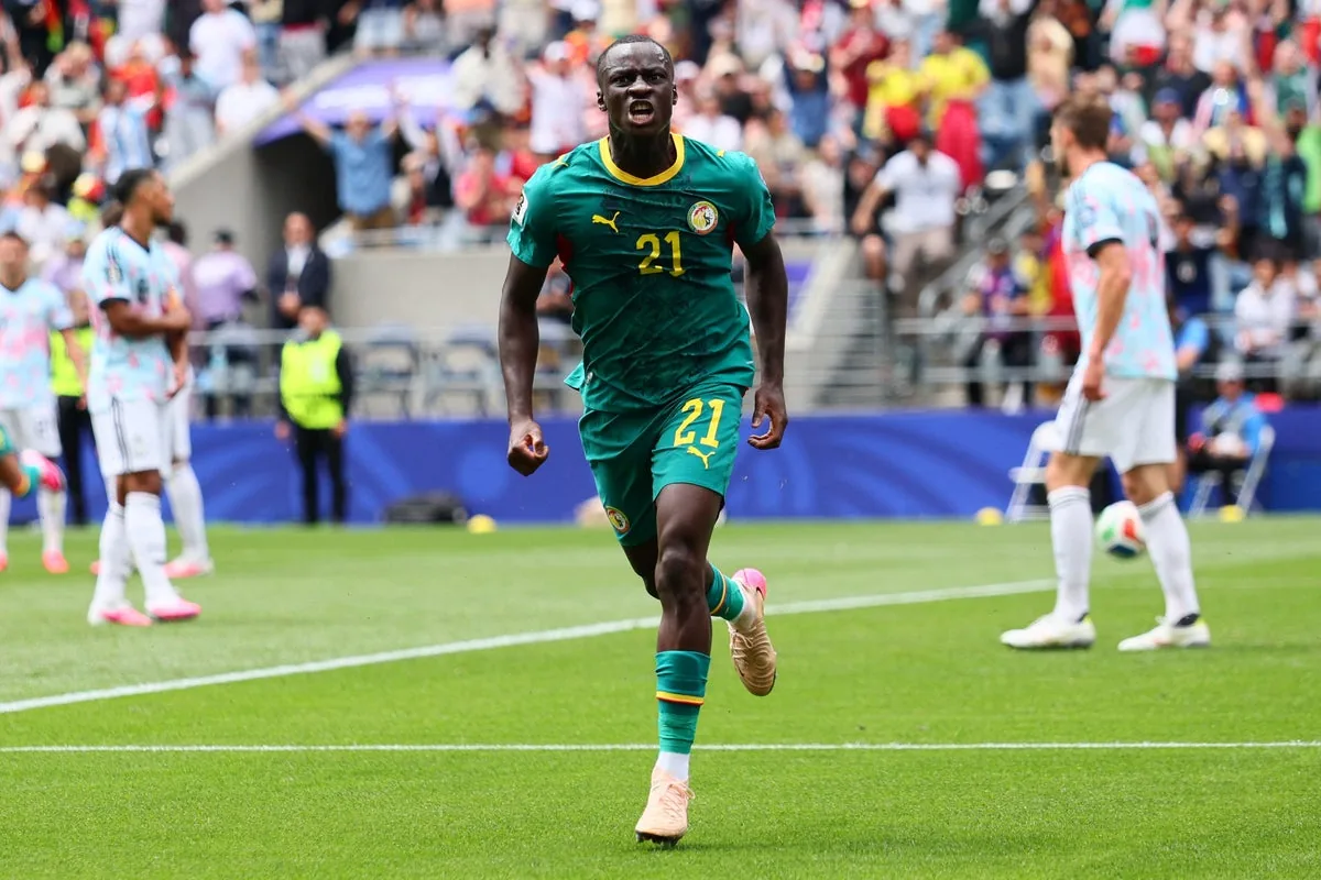 Seattle hosts World Cup last 32 clash between Belgium and Senegal