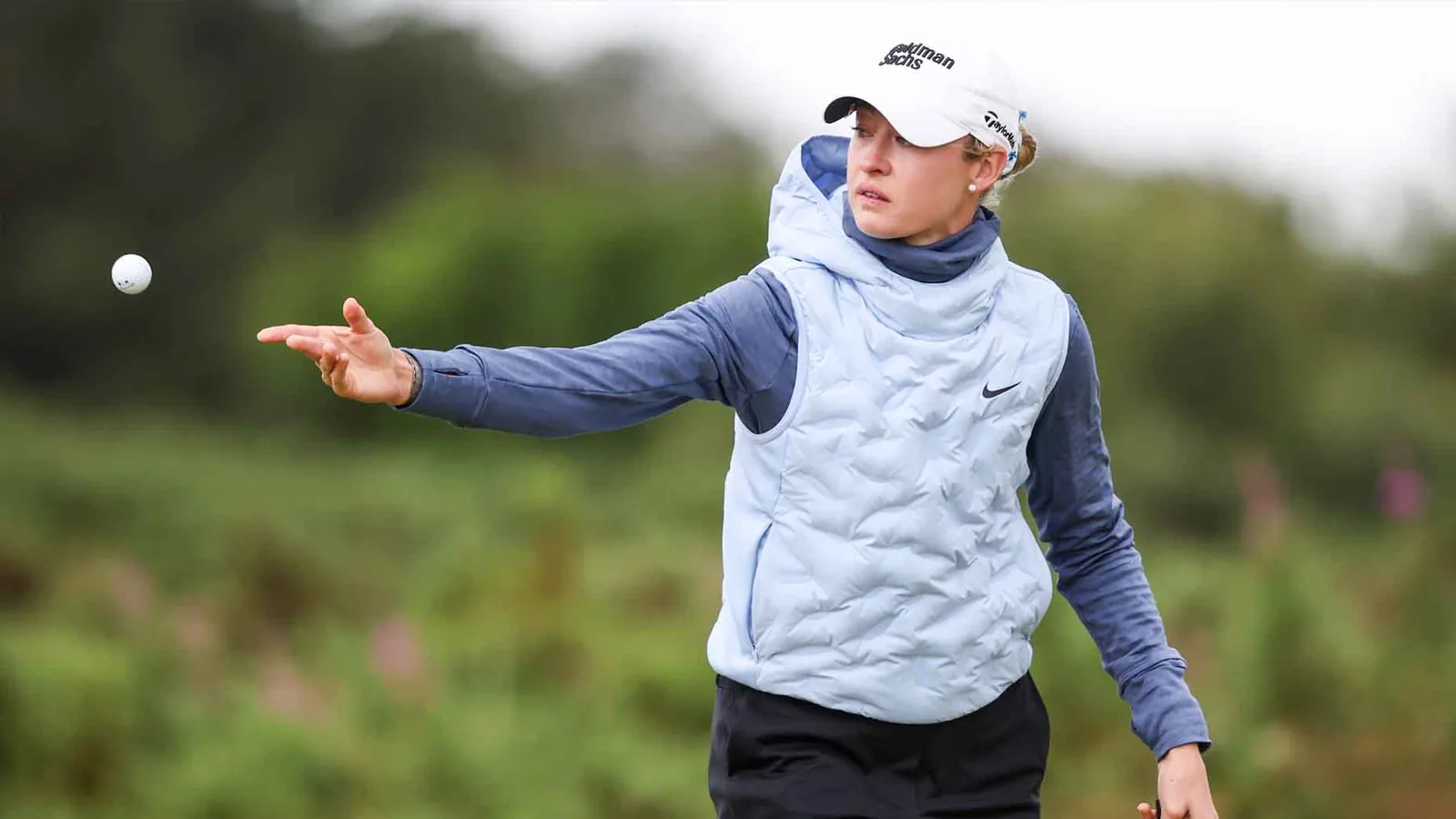Women's Open: Charley Hull & Lottie Woad offer hope of another home winner at Royal Lytham & St Annes