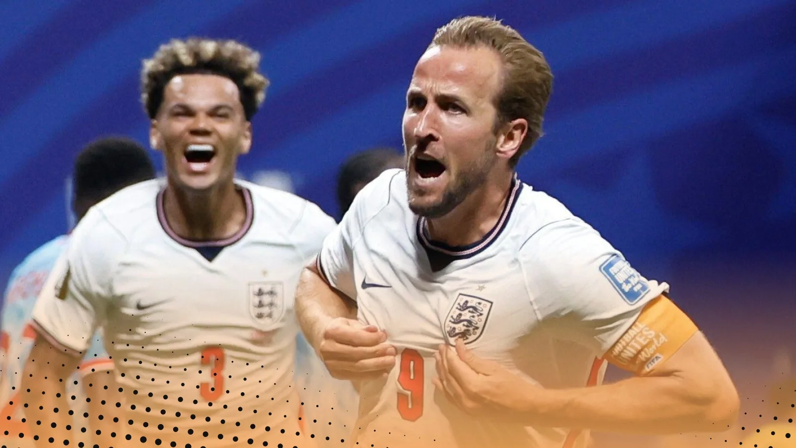 Harry Kane’s commercial profile remains modest despite on-field success