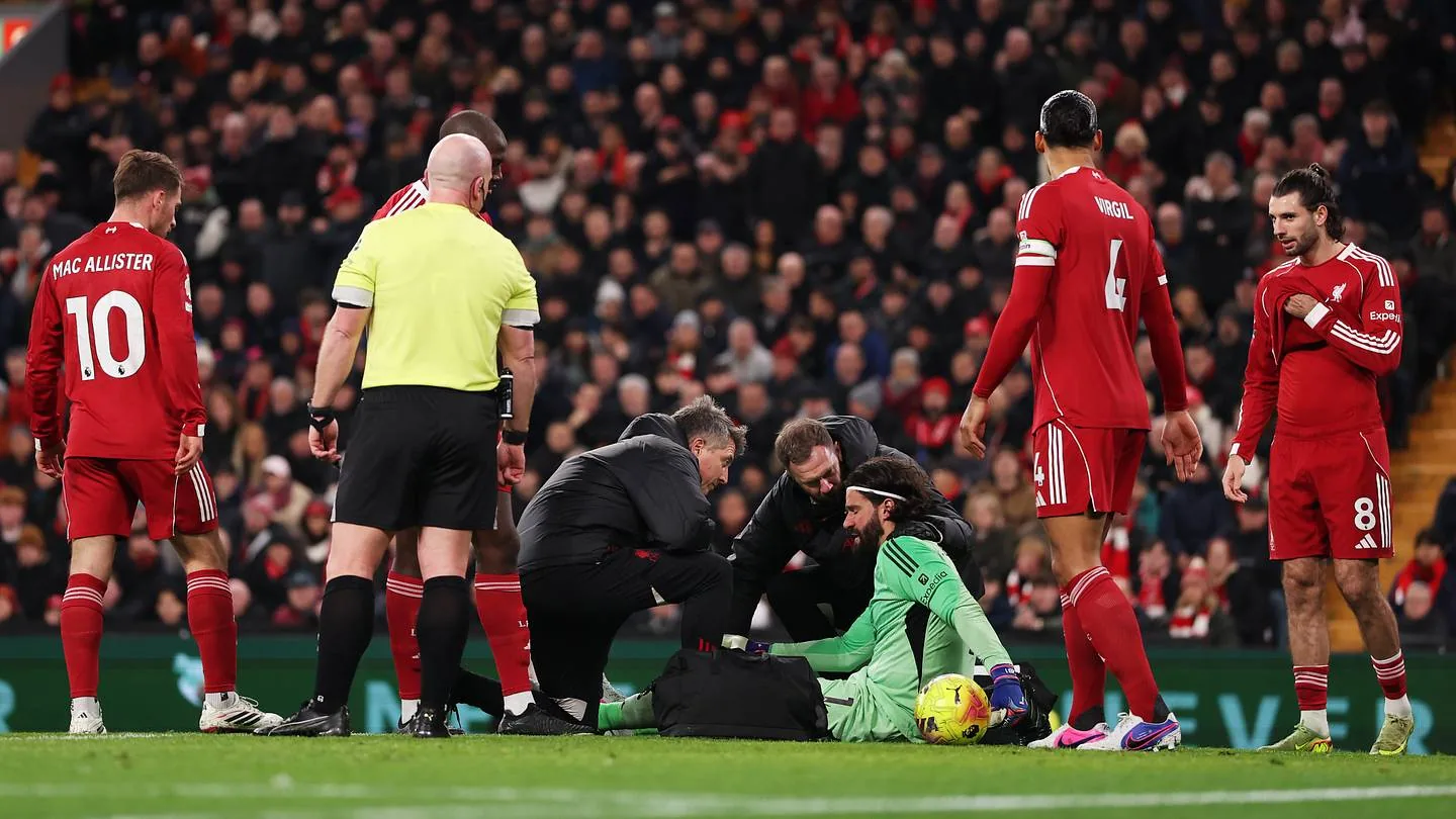English football to trial new rule on goalkeeper tactical timeouts