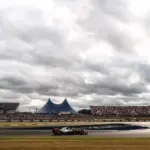 British F1 Grand Prix more than a race, says Silverstone boss