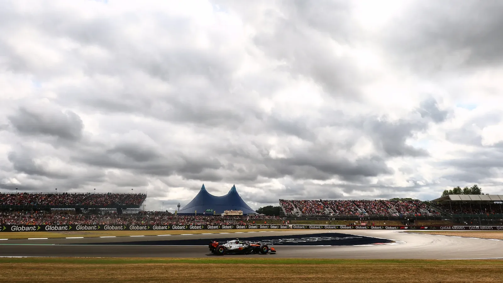 Silverstone boss highlights British Grand Prix’s wider impact beyond racing