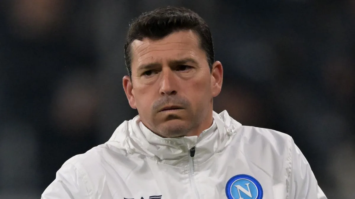 Liverpool appoint Alejandro Rosalen as new goalkeeping coach - The Athletic - The New York Times