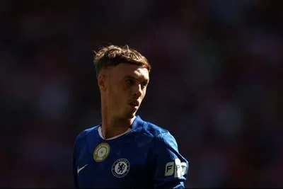 Cole Palmer, Coca-Cola and what happens when a World Cup brand deal falls flat